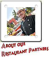 Our Chefs