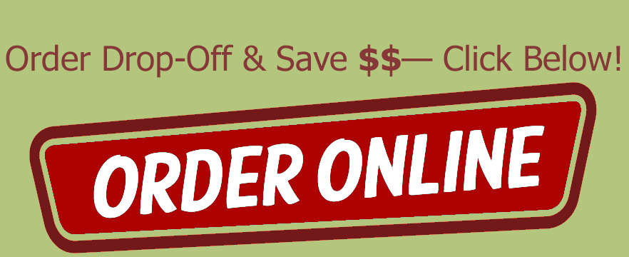 Order Online